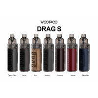 VooPoo Drag X Kit